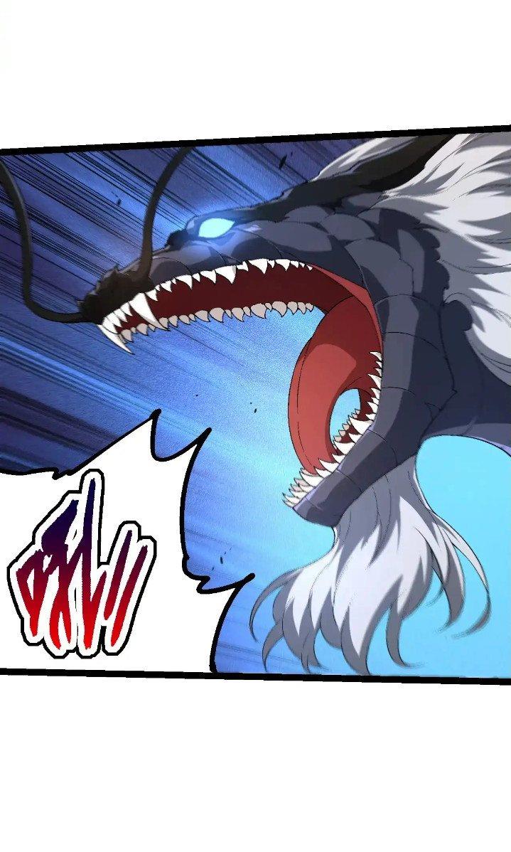 Read Evolution Begins With A Big Tree ID Manga Online