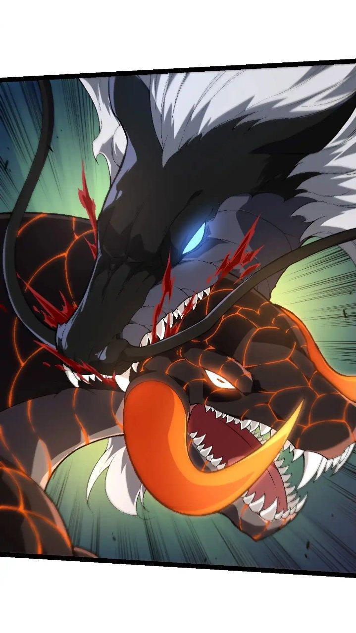 Read Evolution Begins With A Big Tree ID Manga Online