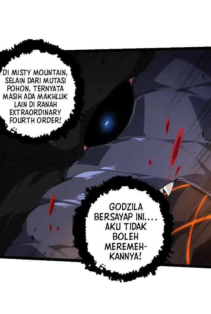 Read Evolution Begins With A Big Tree ID Manga Online
