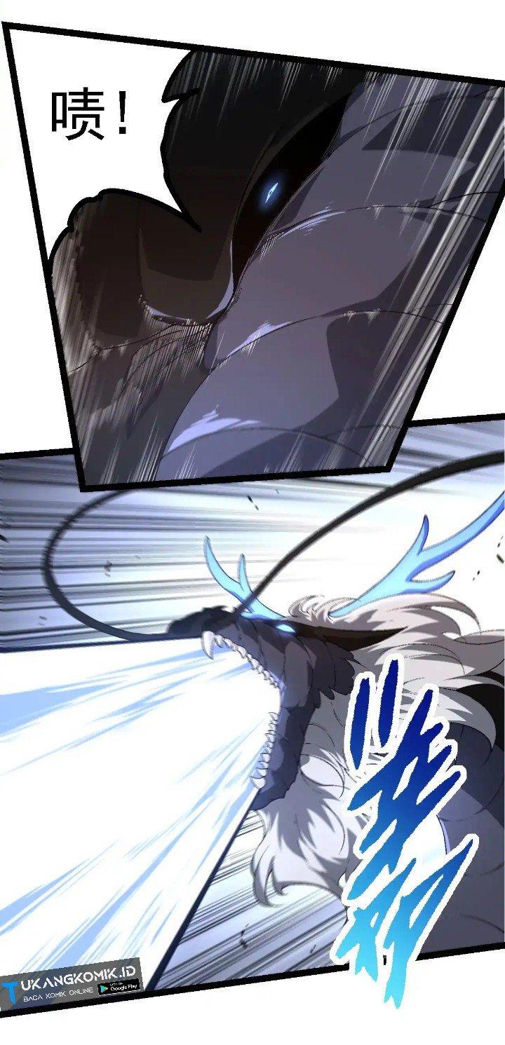 Read Evolution Begins With A Big Tree ID Manga Online