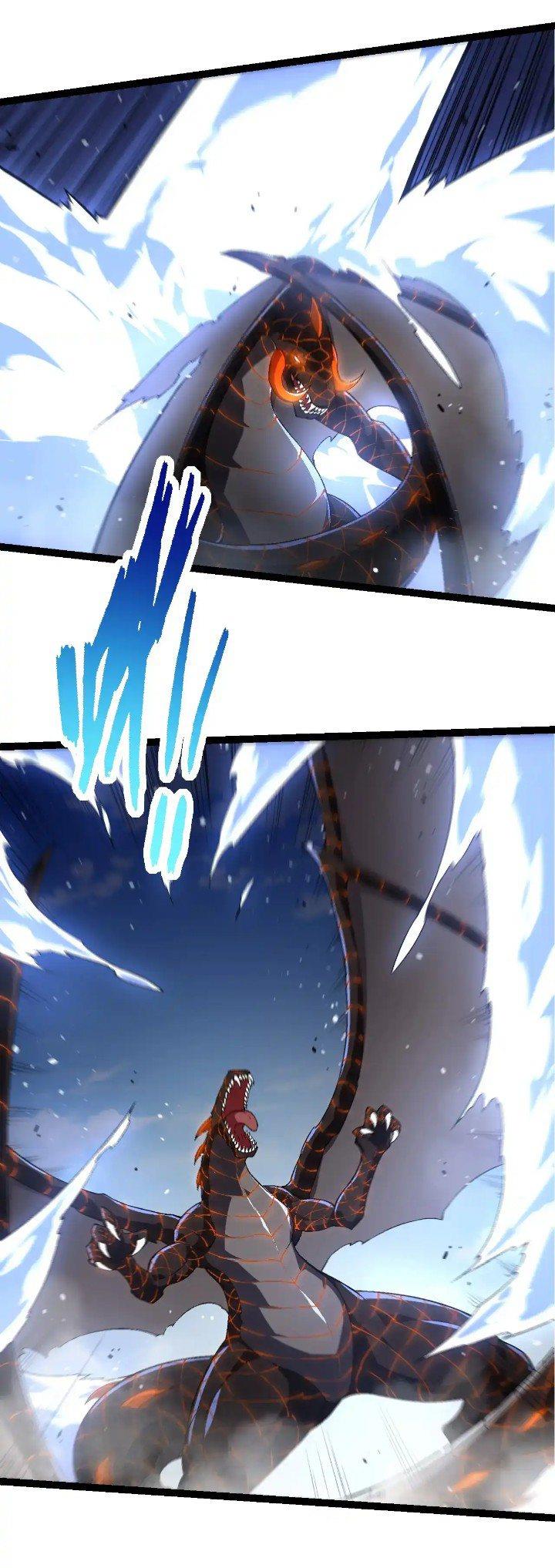 Read Evolution Begins With A Big Tree ID Manga Online