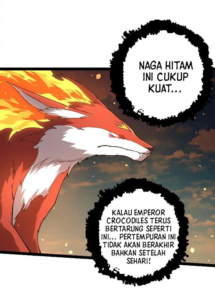 Read Evolution Begins With A Big Tree ID Manga Online