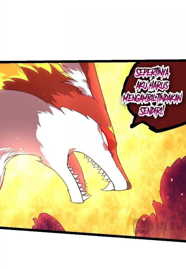 Read Evolution Begins With A Big Tree ID Manga Online