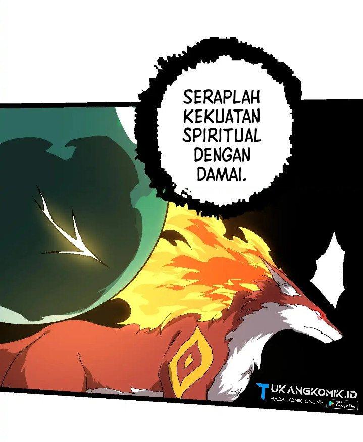 Read Evolution Begins With A Big Tree ID Manga Online