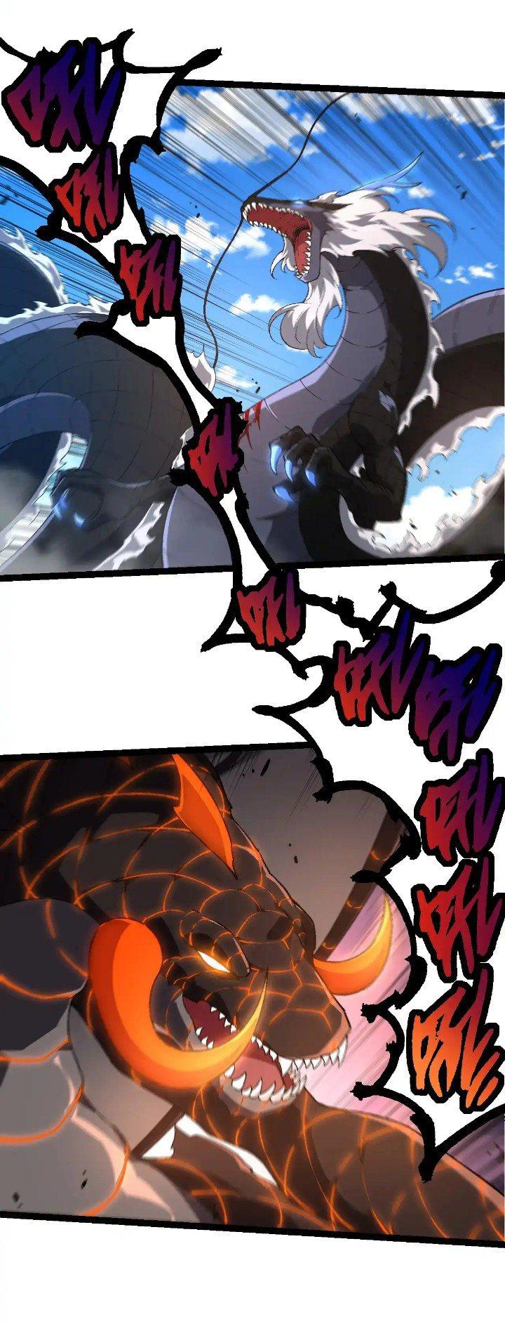 Read Evolution Begins With A Big Tree ID Manga Online