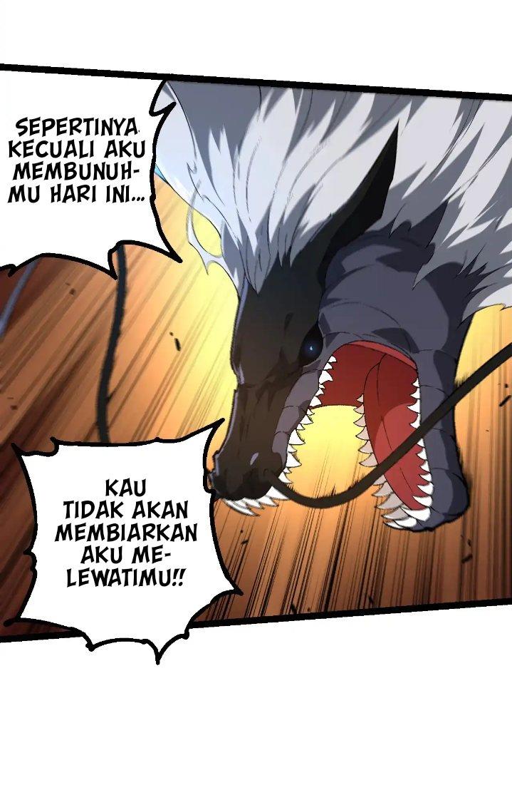Read Evolution Begins With A Big Tree ID Manga Online
