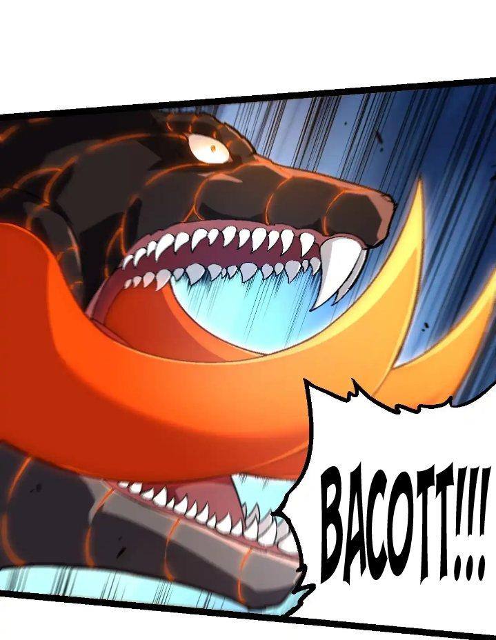 Read Evolution Begins With A Big Tree ID Manga Online