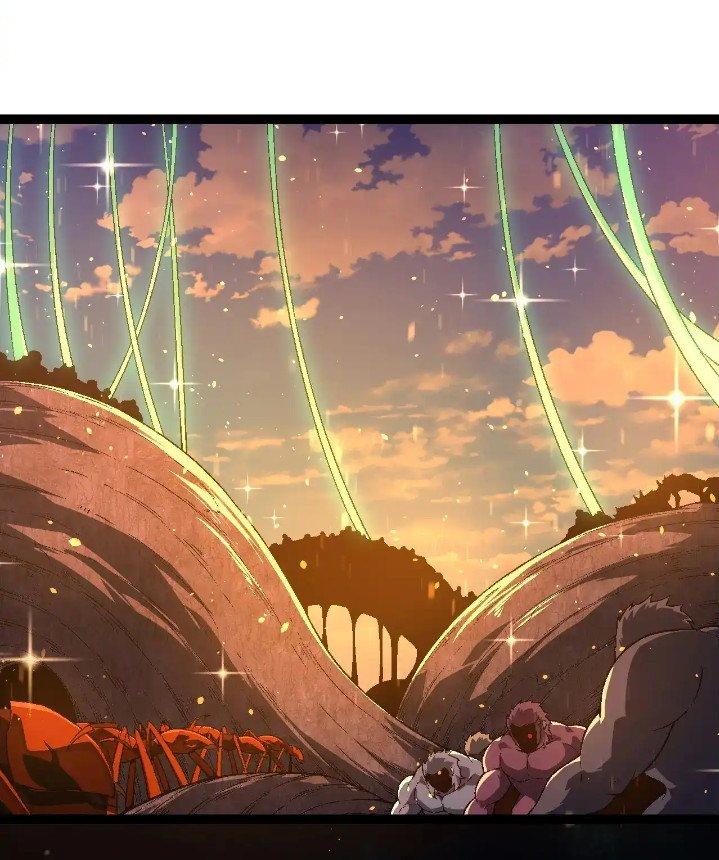 Read Evolution Begins With A Big Tree ID Manga Online