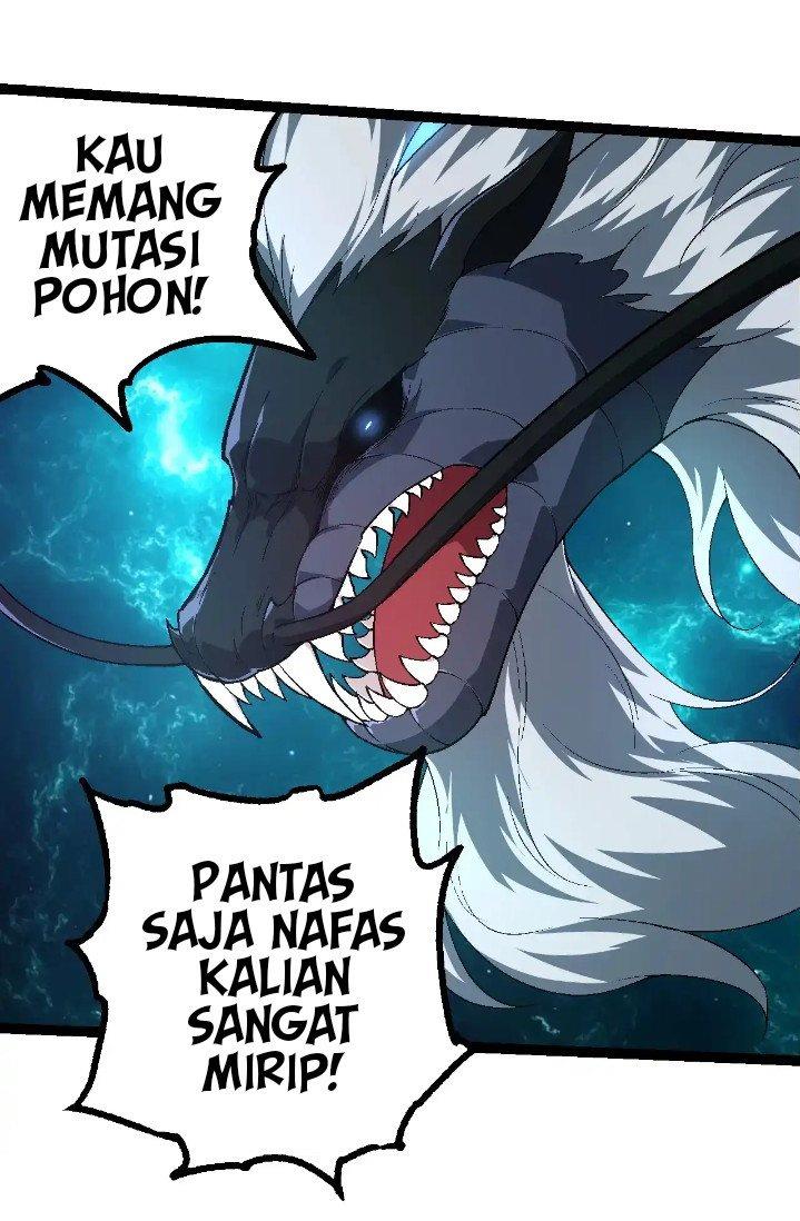 Read Evolution Begins With A Big Tree ID Manga Online
