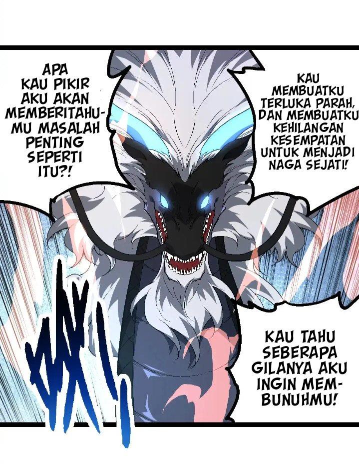 Read Evolution Begins With A Big Tree ID Manga Online