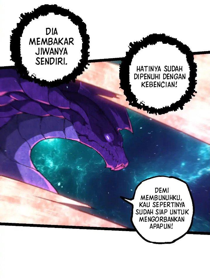 Read Evolution Begins With A Big Tree ID Manga Online