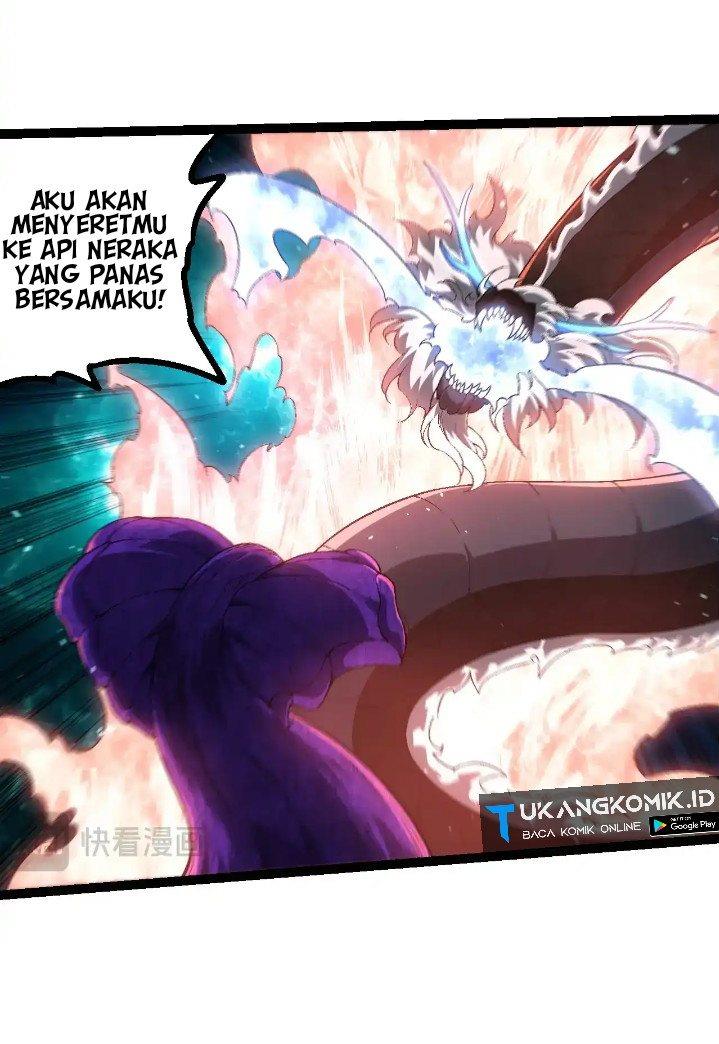 Read Evolution Begins With A Big Tree ID Manga Online