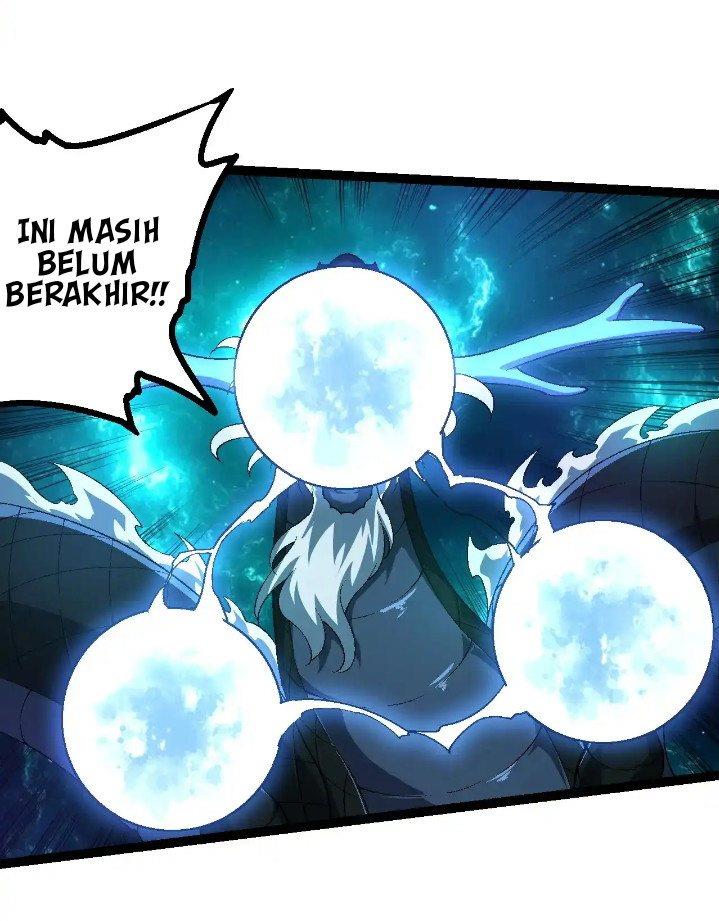 Read Evolution Begins With A Big Tree ID Manga Online