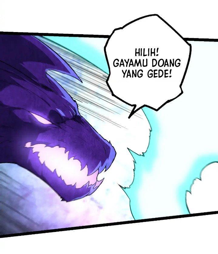 Read Evolution Begins With A Big Tree ID Manga Online