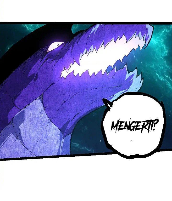 Read Evolution Begins With A Big Tree ID Manga Online