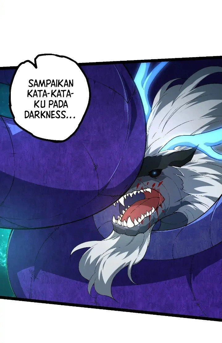 Read Evolution Begins With A Big Tree ID Manga Online