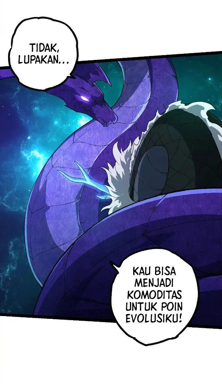 Read Evolution Begins With A Big Tree ID Manga Online