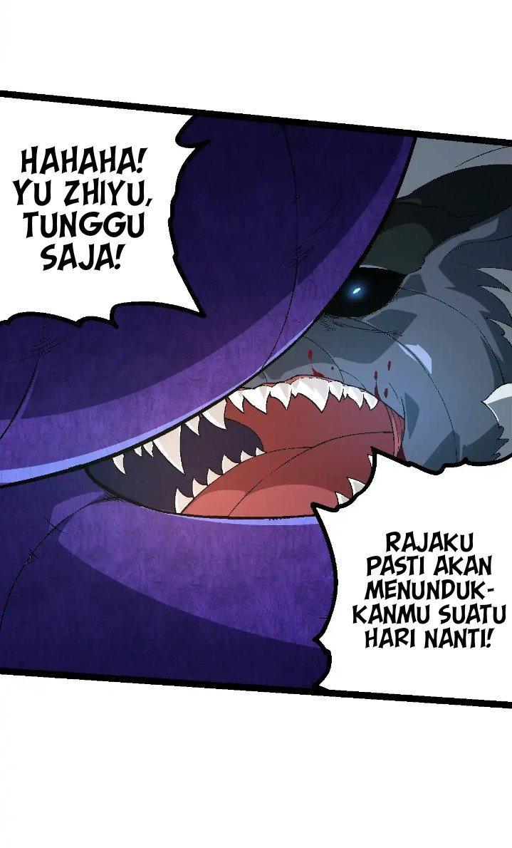 Read Evolution Begins With A Big Tree ID Manga Online
