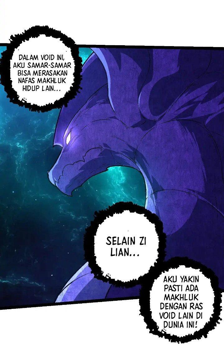 Read Evolution Begins With A Big Tree ID Manga Online