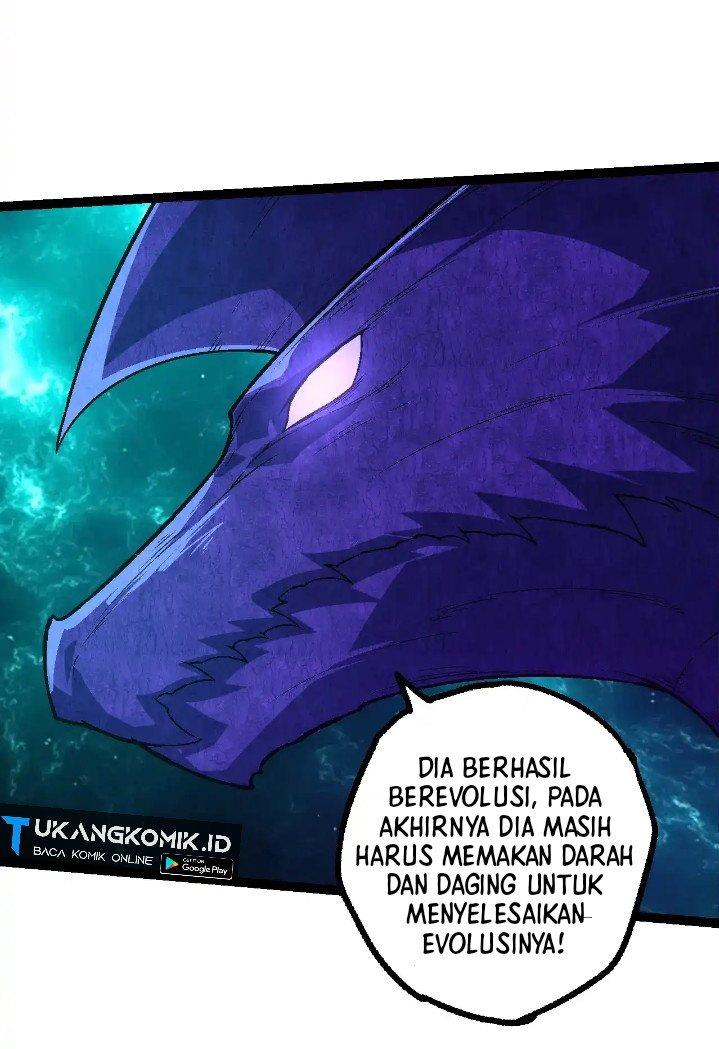 Read Evolution Begins With A Big Tree ID Manga Online