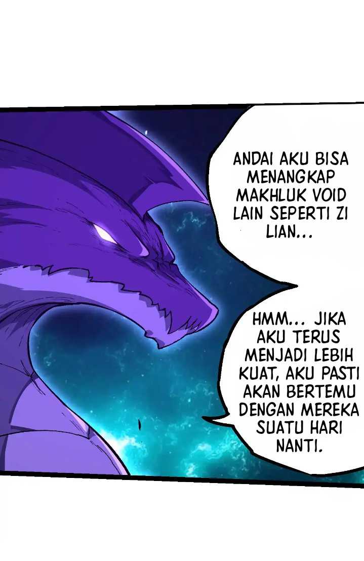 Read Evolution Begins With A Big Tree ID Manga Online
