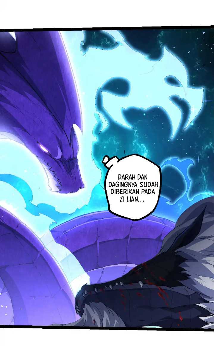 Read Evolution Begins With A Big Tree ID Manga Online