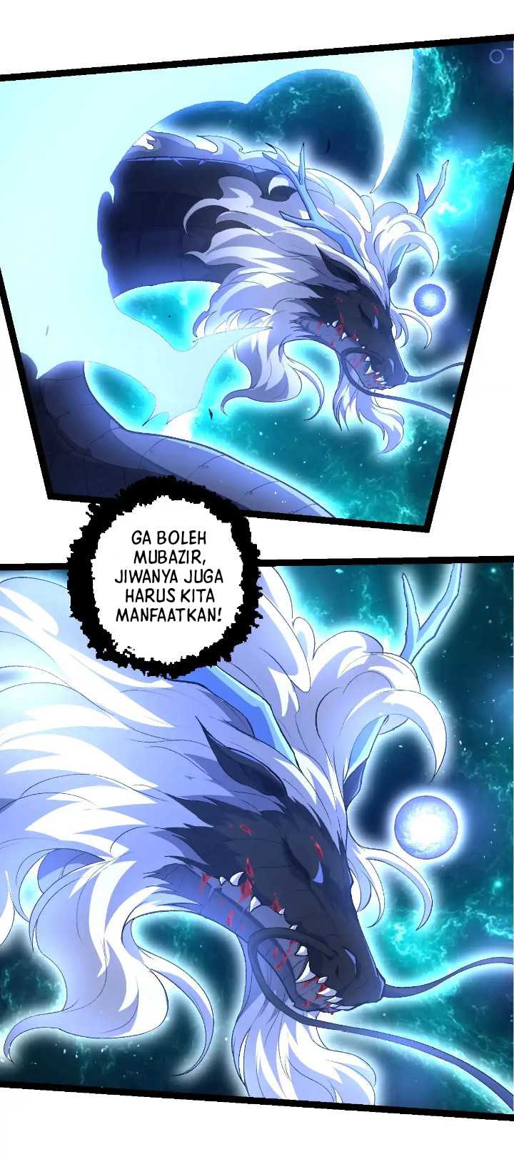 Read Evolution Begins With A Big Tree ID Manga Online
