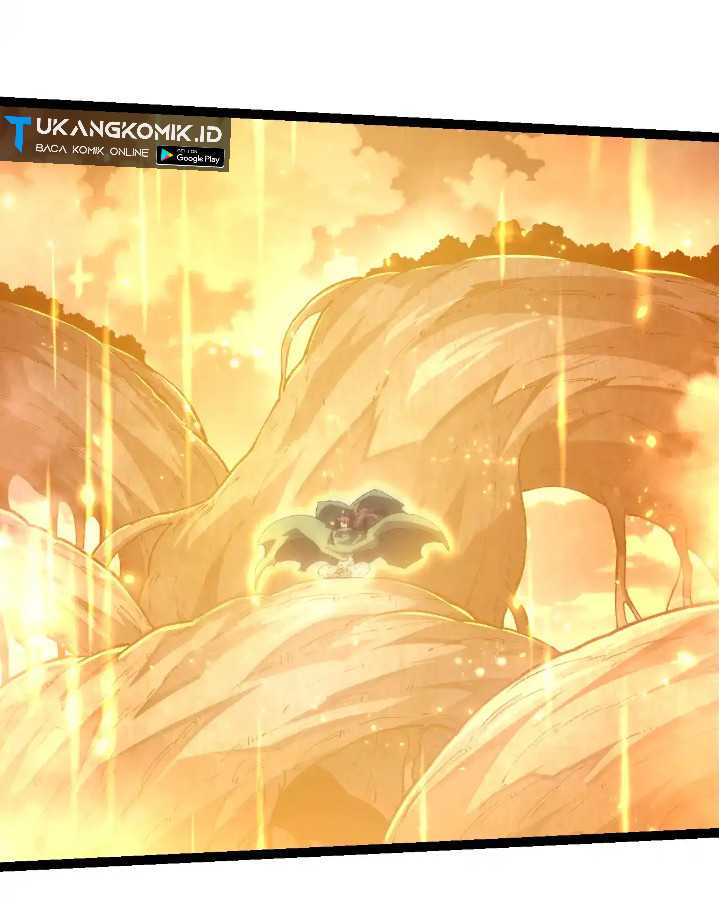 Read Evolution Begins With A Big Tree ID Manga Online