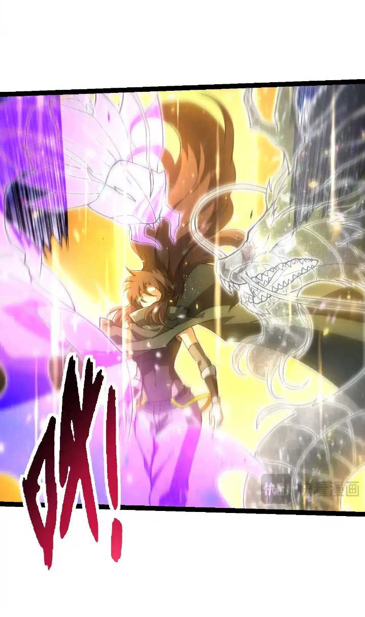 Read Evolution Begins With A Big Tree ID Manga Online