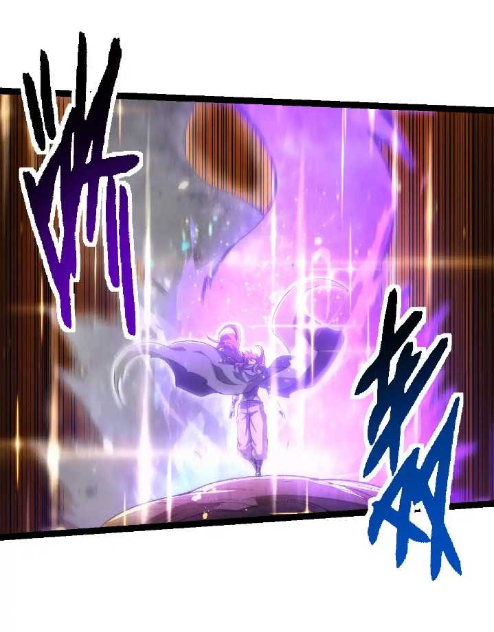 Read Evolution Begins With A Big Tree ID Manga Online
