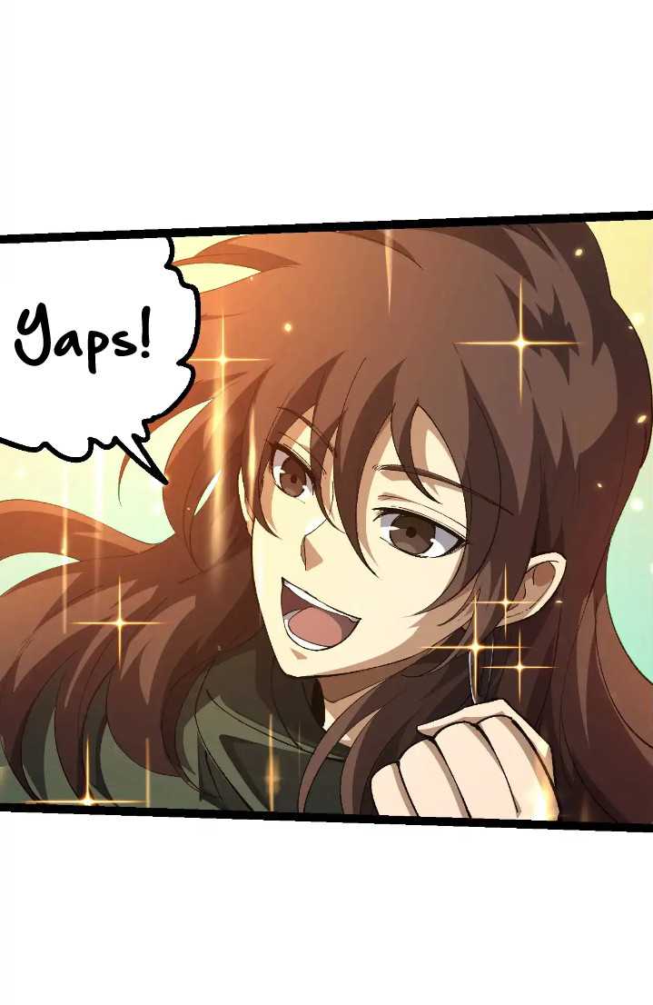 Read Evolution Begins With A Big Tree ID Manga Online