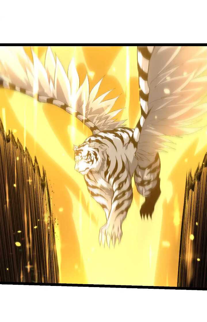 Read Evolution Begins With A Big Tree ID Manga Online