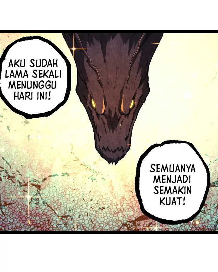 Read Evolution Begins With A Big Tree ID Manga Online