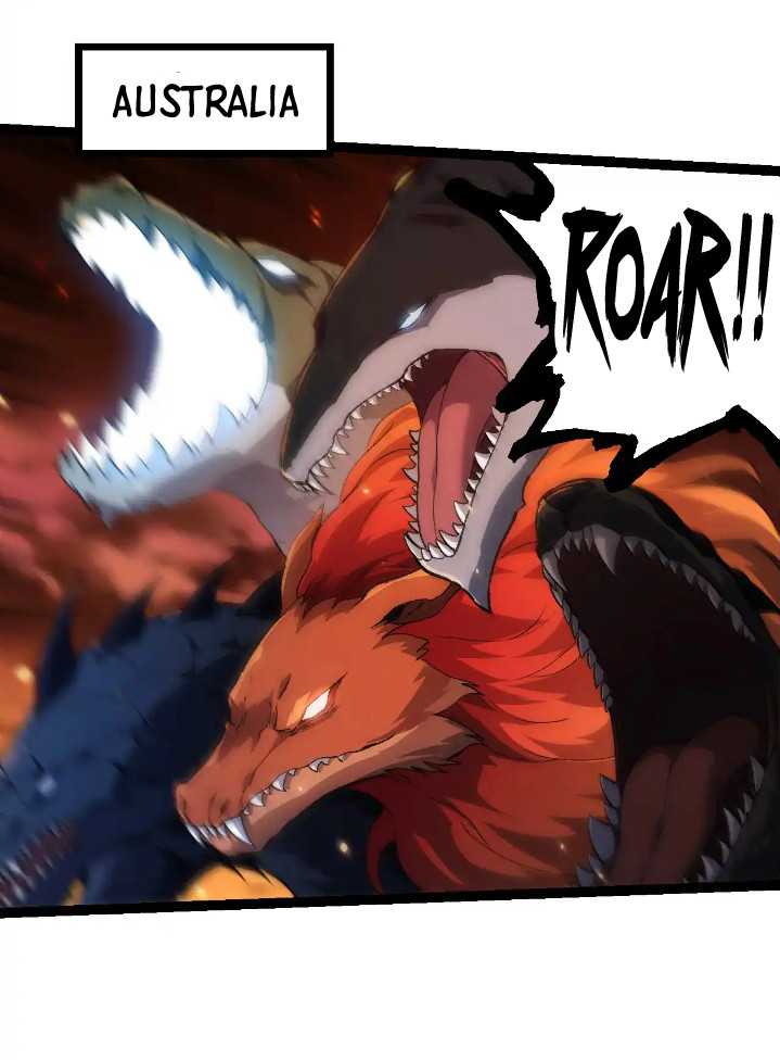 Read Evolution Begins With A Big Tree ID Manga Online