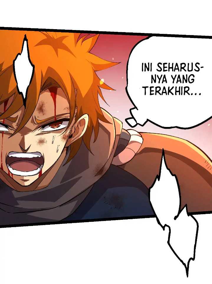 Read Evolution Begins With A Big Tree ID Manga Online