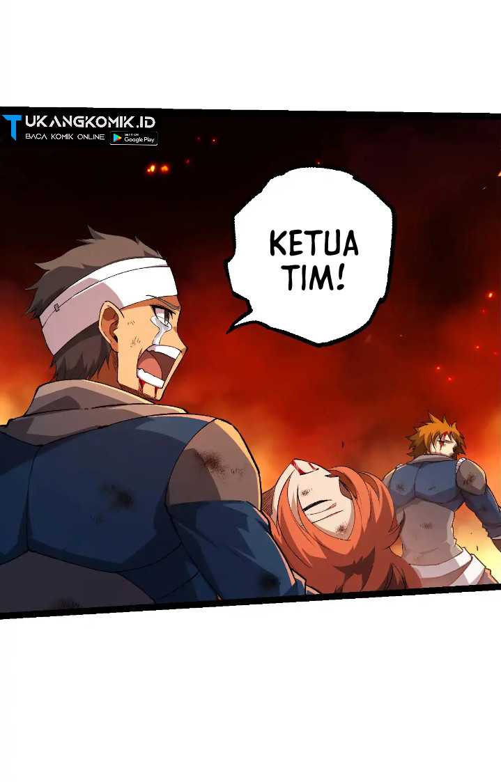 Read Evolution Begins With A Big Tree ID Manga Online
