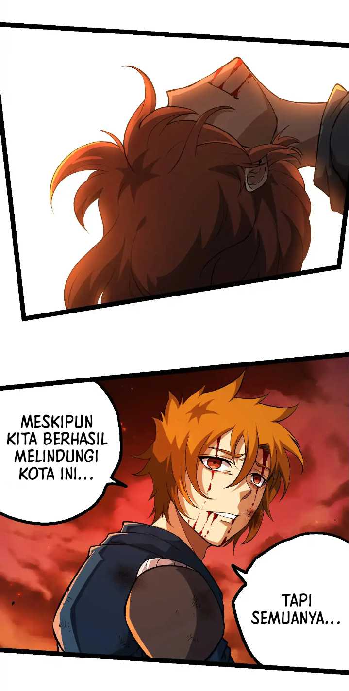 Read Evolution Begins With A Big Tree ID Manga Online