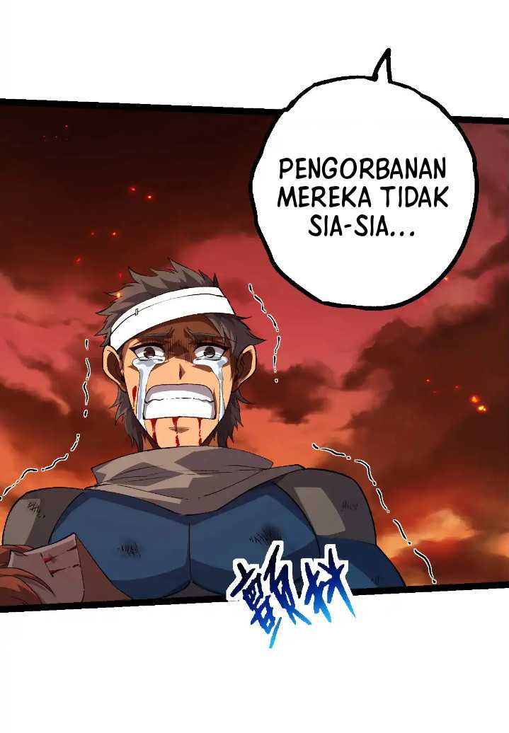 Read Evolution Begins With A Big Tree ID Manga Online