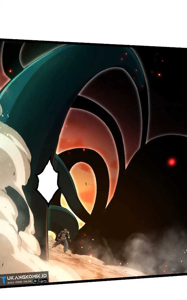 Read Evolution Begins With A Big Tree ID Manga Online