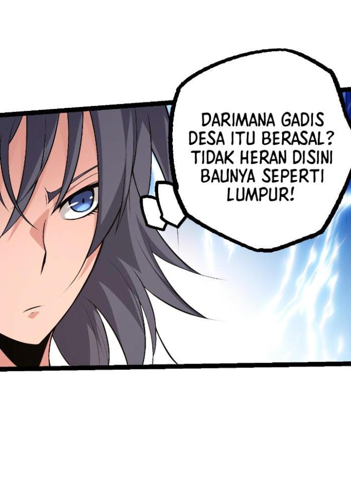 Read Evolution Begins With A Big Tree ID Manga Online