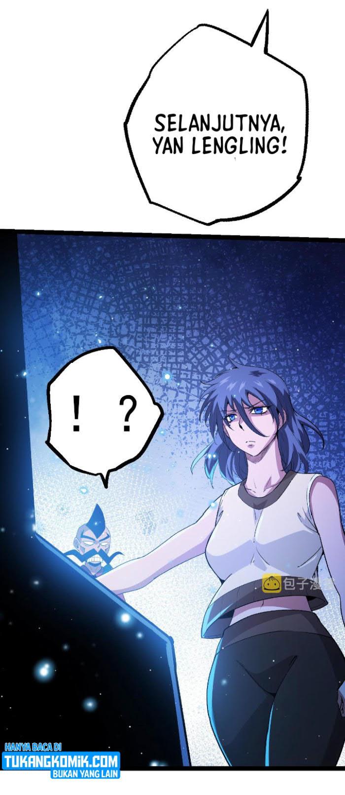 Read Evolution Begins With A Big Tree ID Manga Online