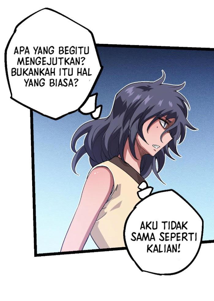 Read Evolution Begins With A Big Tree ID Manga Online