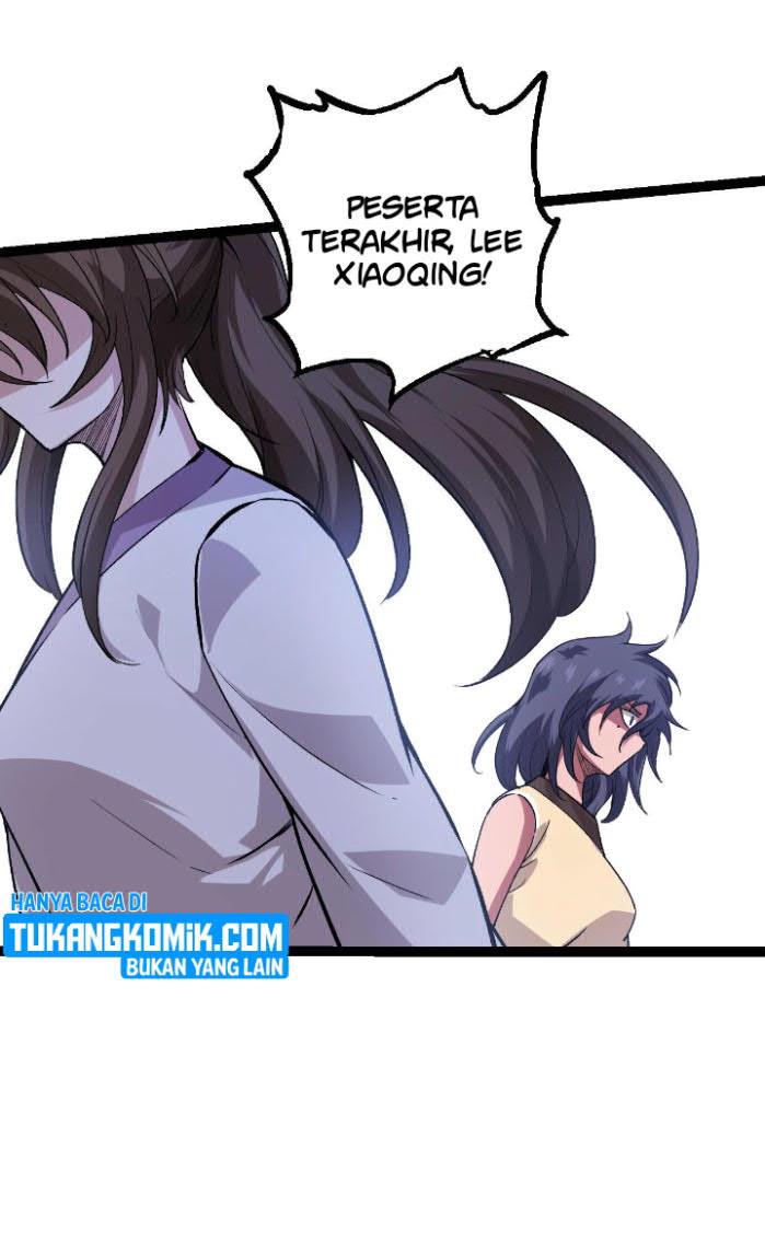 Read Evolution Begins With A Big Tree ID Manga Online