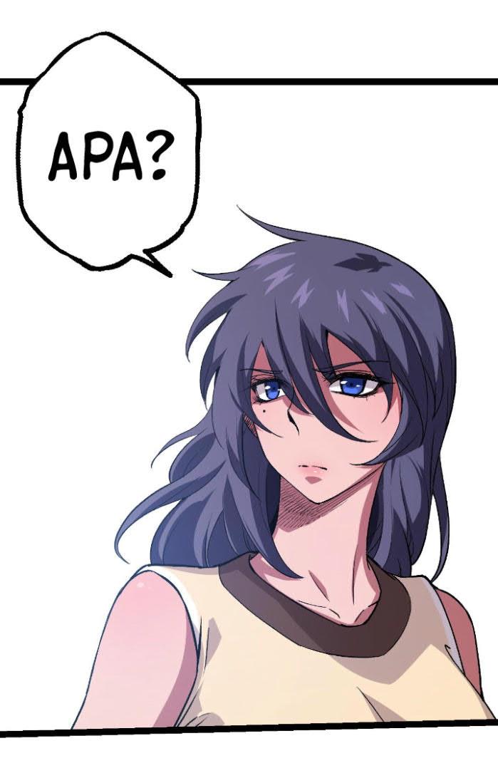 Read Evolution Begins With A Big Tree ID Manga Online
