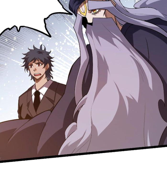 Read Evolution Begins With A Big Tree ID Manga Online