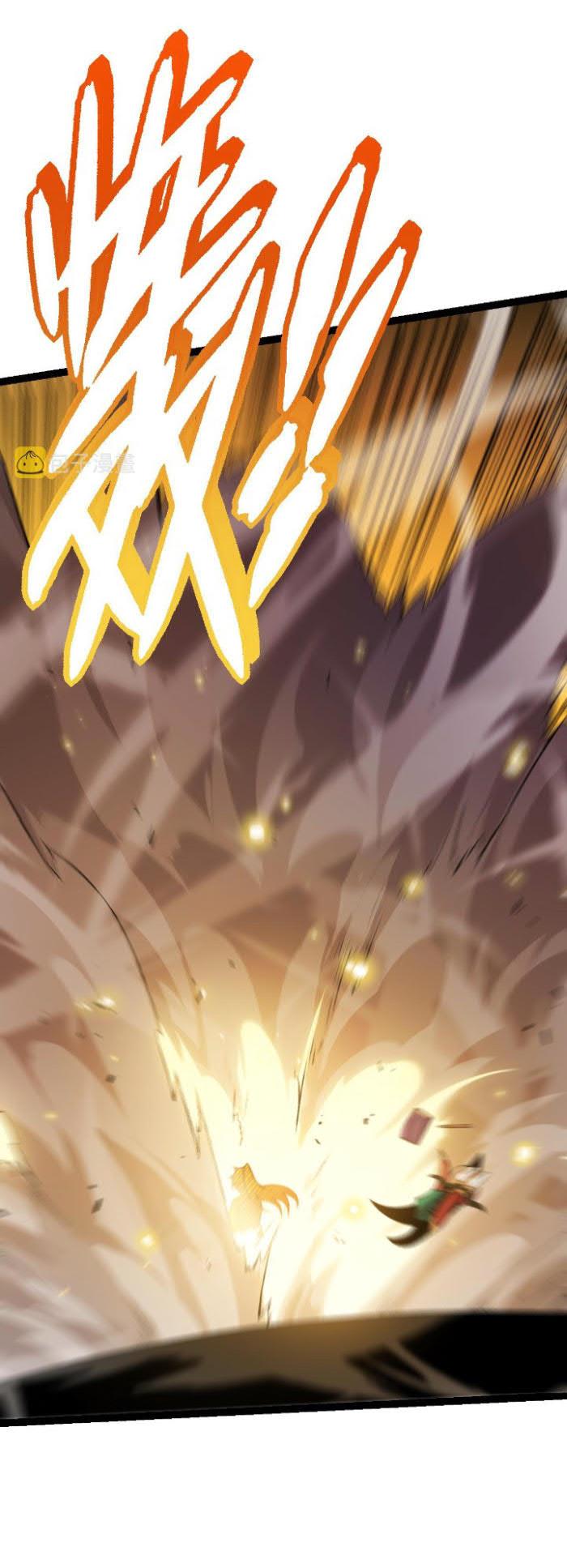 Read Evolution Begins With A Big Tree ID Manga Online
