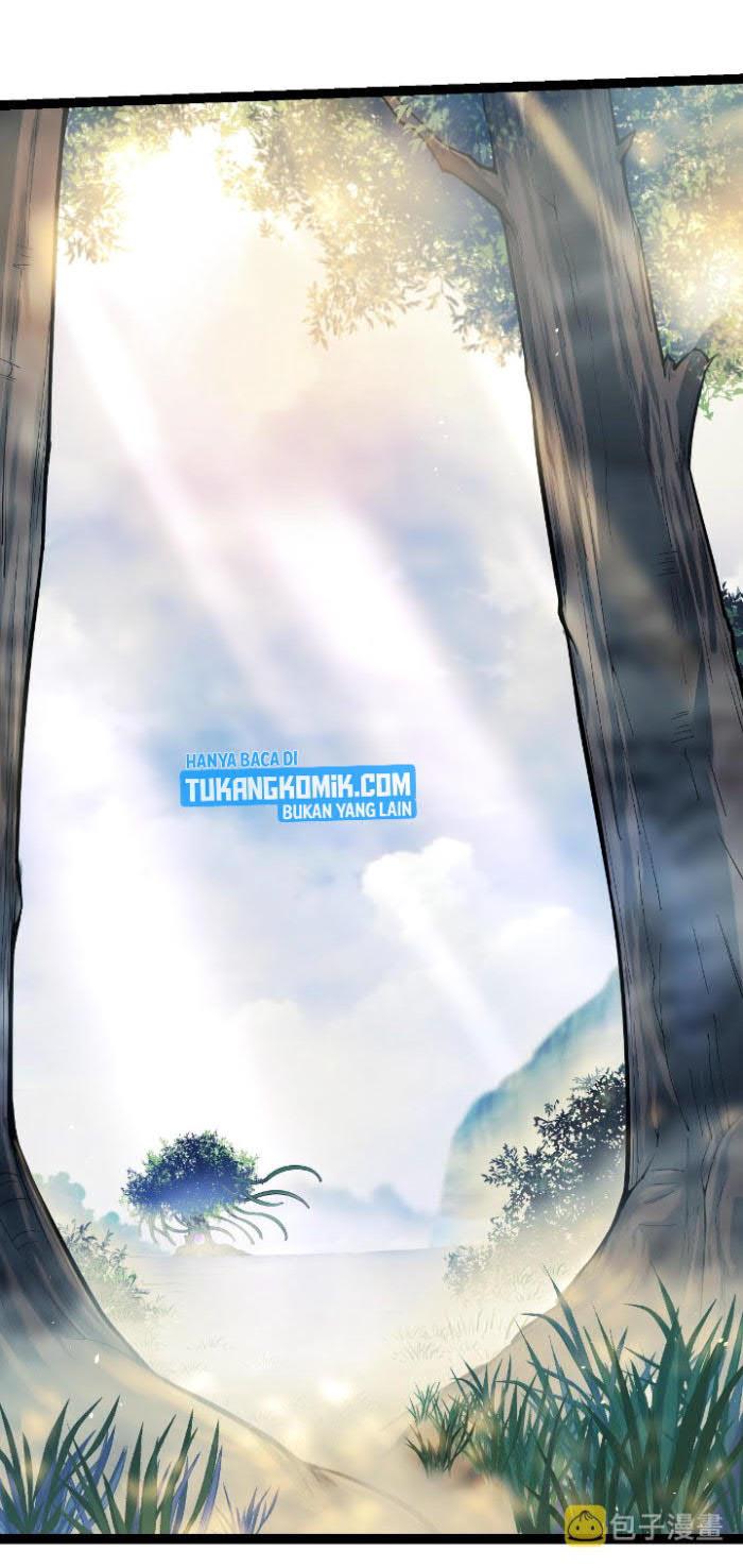 Read Evolution Begins With A Big Tree ID Manga Online