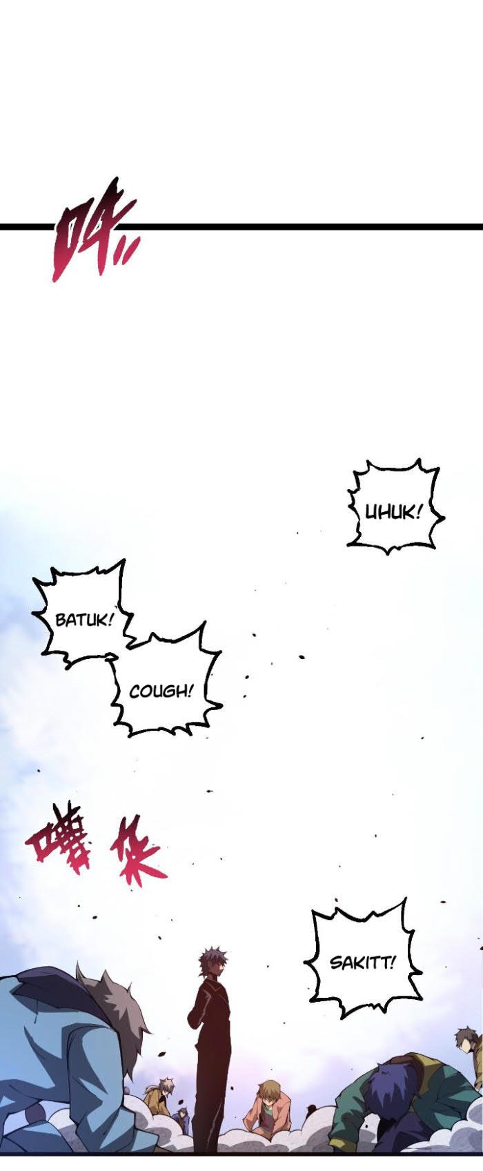 Read Evolution Begins With A Big Tree ID Manga Online