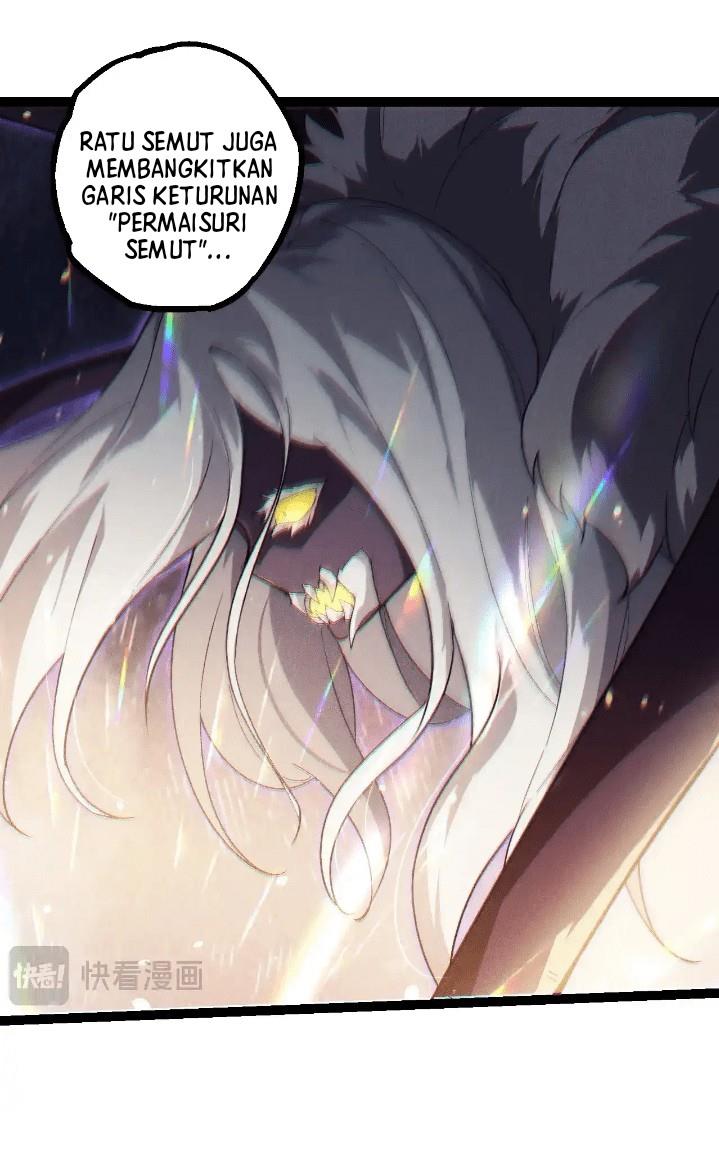 Read Evolution Begins With A Big Tree ID Manga Online