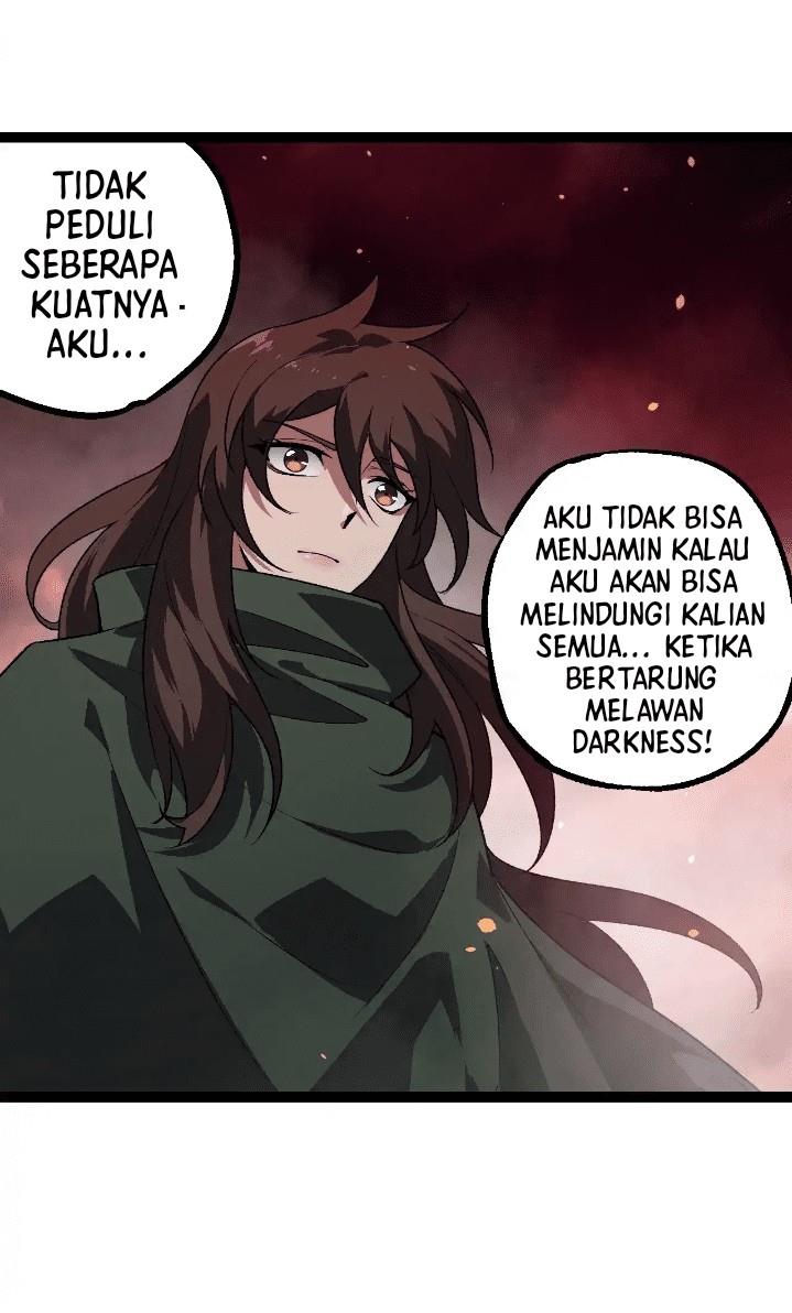 Read Evolution Begins With A Big Tree ID Manga Online